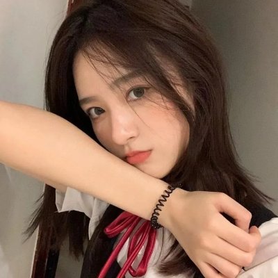 少女们向荒野进发