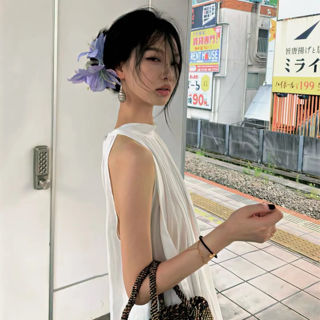 我种出我外婆