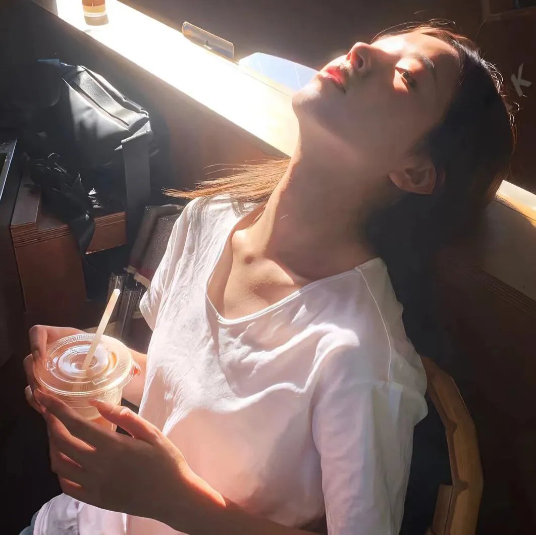 陈默和美婷